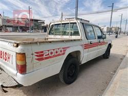 ميتسوبيشي L200